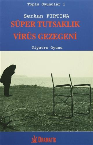 Toplu Oyunlar 1 Süper Tutsaklık - Virüs Gezegeni