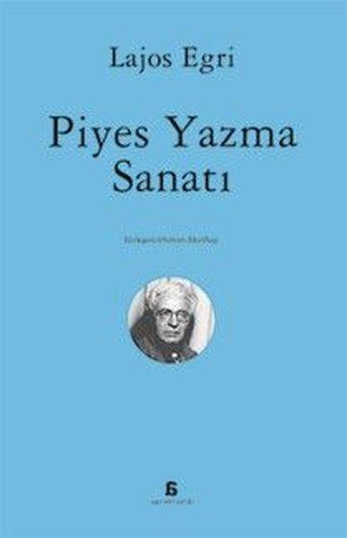Piyes Yazma Sanatı | Agora Kitaplığı (İnce Kapak) - Resim 1