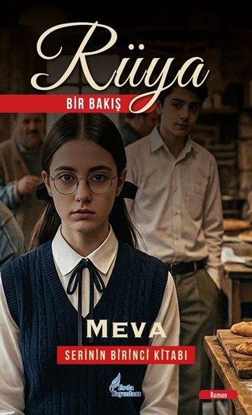 Rüya: Bir Bakış - Serinin Birinci Kitabı | Erda Yayınları (İnce Kapak) - Resim 1