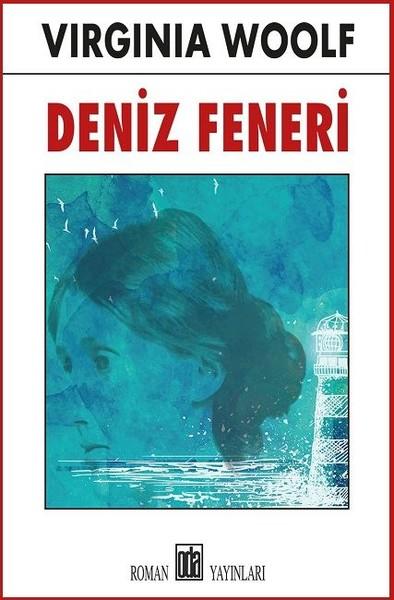 Deniz Feneri | Oda Yayınları (İnce Kapak) - Resim 1