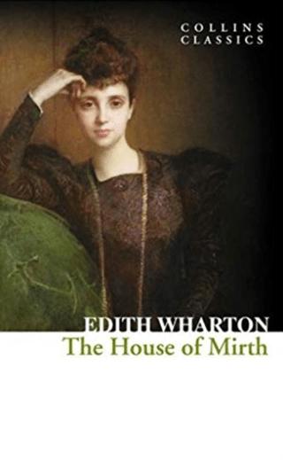The House of Mirth | HarperCollins (Ciltsiz) - Resim 1