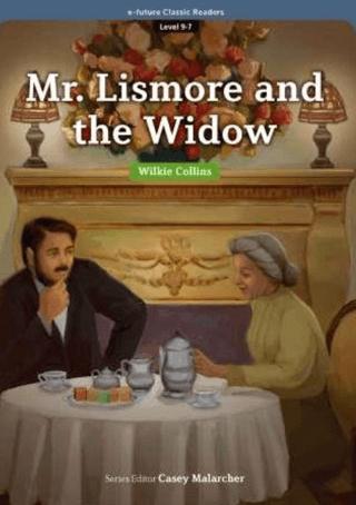Mr. Lismore and the Widow (eCR Level 9) | e-future (Ciltsiz) - Resim 1