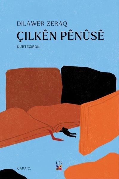 Çilken Penuse | Lis (İnce Kapak) - Resim 1