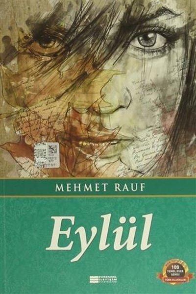 Eylül | Evrensel İletişim Yayınları (İnce Kapak) - Resim 1