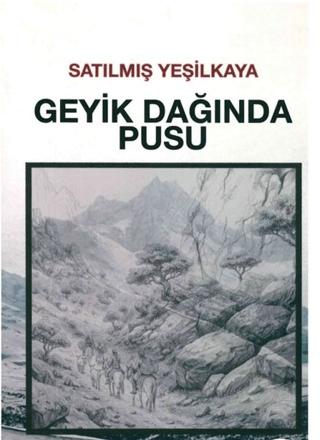 Geyik Dağında Pusu | Güler Akademi (Ciltsiz) - Resim 1