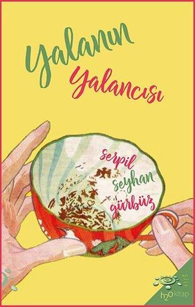 Yalanın Yalancısı | h2o Kitap (İnce Kapak) - Resim 1