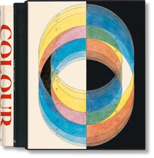 The Book of Colour Concepts | Taschen (Ciltli) - Resim 1