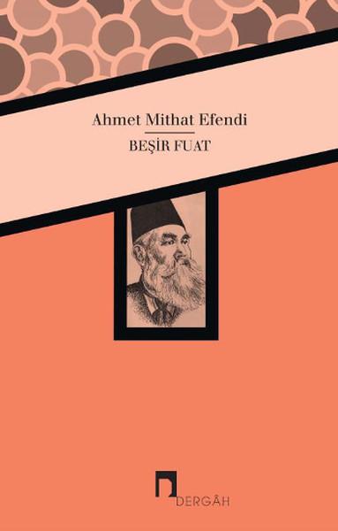 Beşir Fuat | Dergah Yayınları (İnce Kapak) - Resim 1