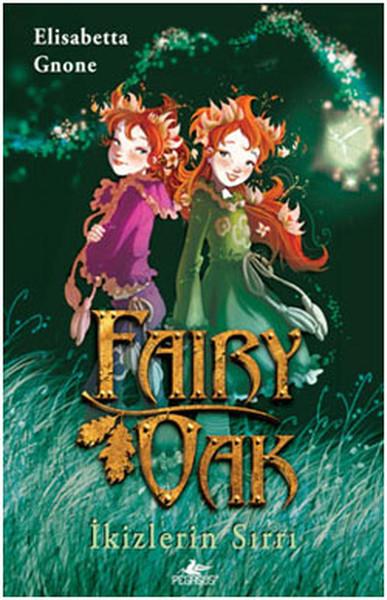 Fairy Oak - İkizlerin Sırrı | Pegasus (İnce Kapak) - Resim 1