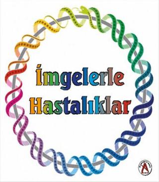 İmgelerle Hastalıklar | Akademisyen Kitabevi (Ciltsiz) - Resim 1