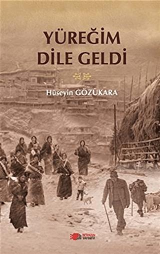 Yüreğim Dile Geldi | Berikan Yayınevi (Ciltsiz) - Resim 1