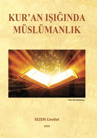 Kuran Işığında Müslümanlık | Tilki Kitap (Ciltsiz) - Resim 1