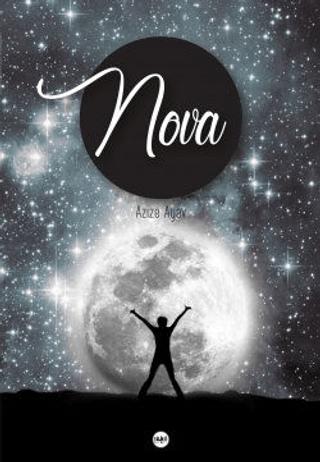 Nova | Tilki Kitap (Ciltsiz) - Resim 1