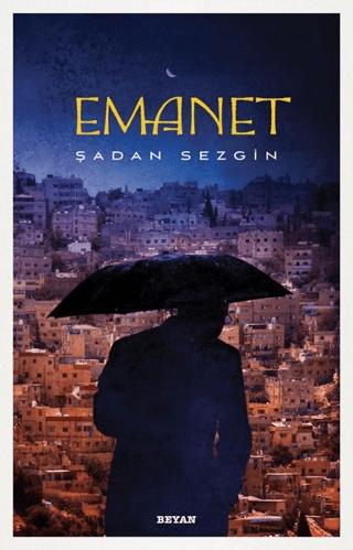 Emanet | Beyan Yayınları (Ciltsiz) - Resim 1