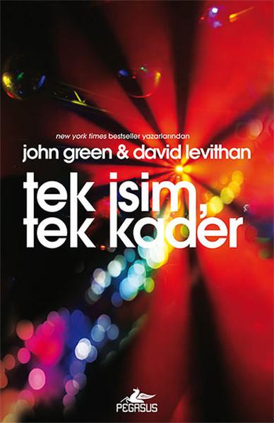 Tek İsim Tek Kader | Pegasus (Ciltli) - Resim 1