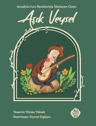 Aşık Veysel