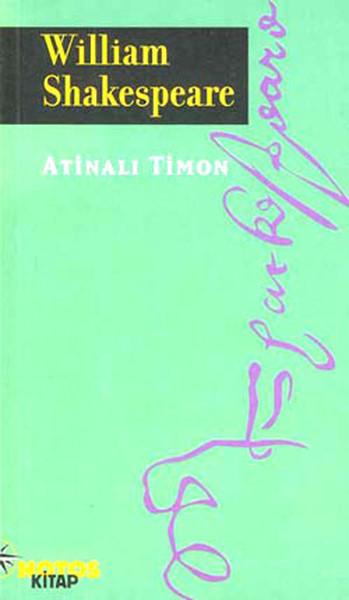Atinalı Timon | Notos (İnce Kapak) - Resim 1