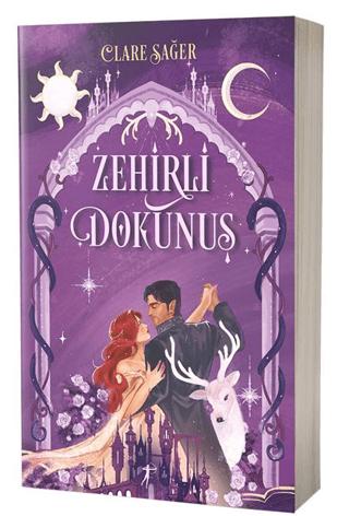 Zehirli Dokunuş | Artemis Yayınları (Ciltsiz) - Resim 1