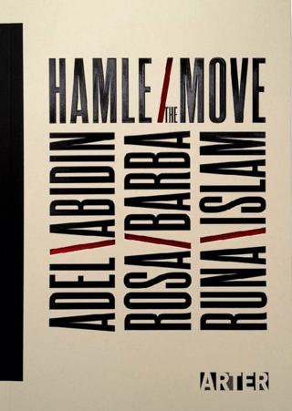 Hamle - The Move