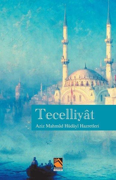 Tecelliyat | Buhara Yayınları (İnce Kapak) - Resim 1