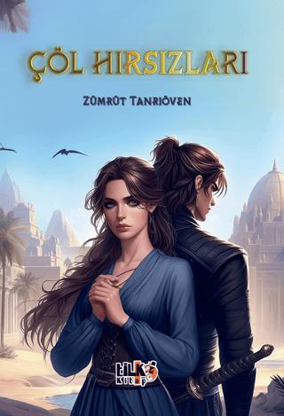 Çöl Hırsızları | Tilki Kitap (Ciltsiz) - Resim 1