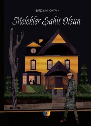Melekler Şahit Olsun | Ateş Yayınları (Ciltsiz) - Resim 1