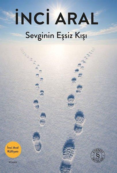 Sevginin Eşsiz Kışı | Everest Yayınları (İnce Kapak) - Resim 1