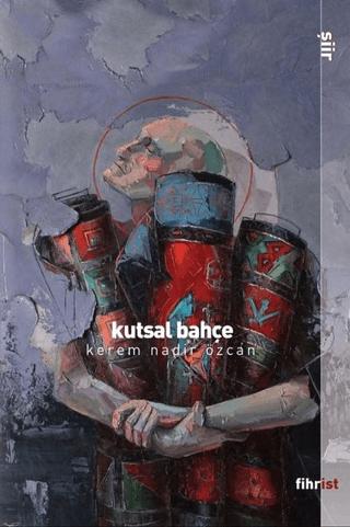 Kutsal Bahçe | Fihrist Kitap (Ciltsiz) - Resim 1