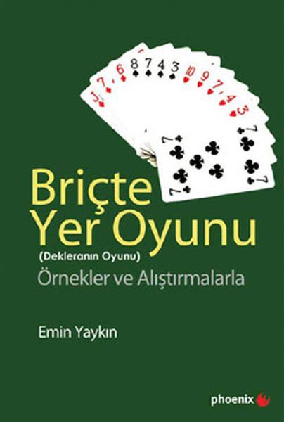 Briçte Yer Oyunu | Phoenix (İnce Kapak) - Resim 1