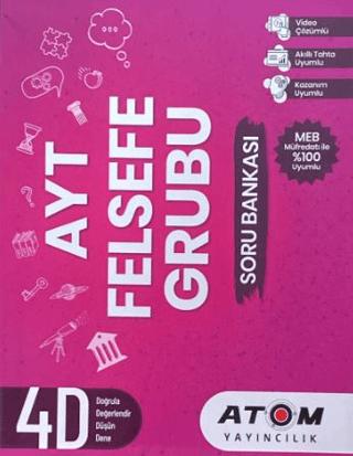 AYT Felsefe Grubu Soru Bankası