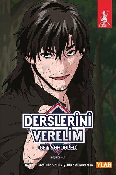 Derslerini Verelim - Beşinci Cilt | Artemis Yayınları (İnce Kapak) - Resim 1