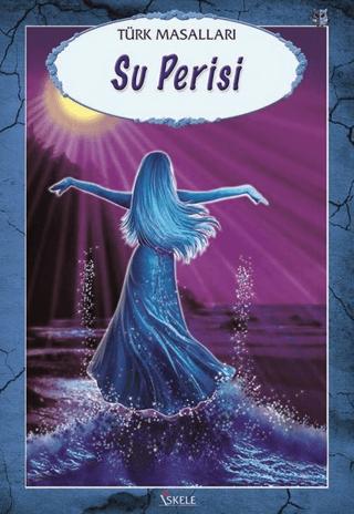 Su Perisi | Özyürek Yayınları (Ciltsiz) - Resim 1