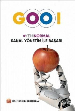 Goo! Yeni Normal Sanal Yönetim ile Başarı | Nobel Bilimsel Eserler (Ciltsiz) - Resim 1