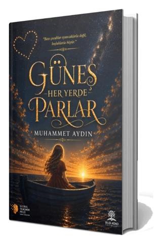 Güneş Her Yerde Parlar | Bilgi Ağacı Yayınları (Ciltsiz) - Resim 1
