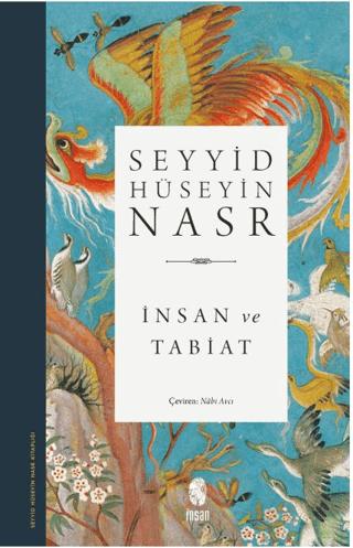 İnsan ve Tabiat