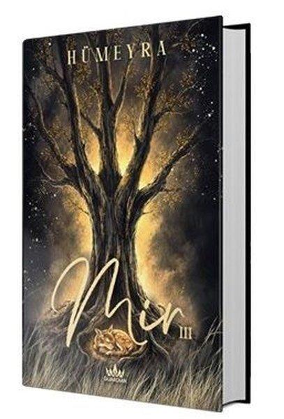 Mir 3 | Guardian Yayınları (Ciltli) - Resim 1