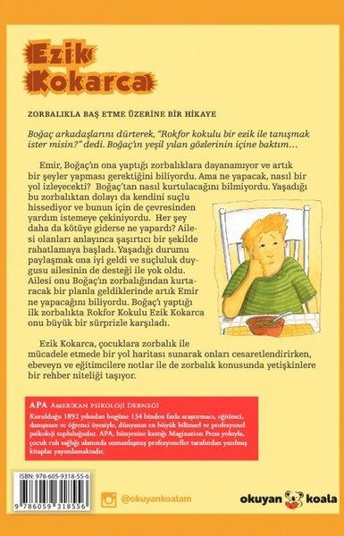 Ezik Kokarca | Okuyan Koala (İnce Kapak) - Resim 2