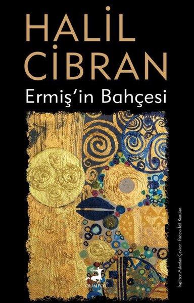 Ermiş'in Bahçesi | Olimpos Yayınları (İnce Kapak) - Resim 1