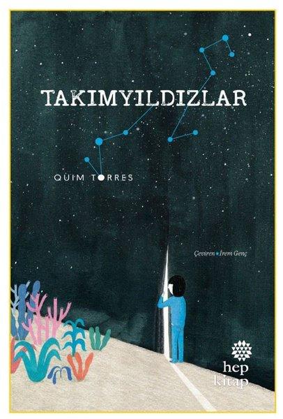 Takımyıldızlar | Hep Kitap (İnce Kapak) - Resim 1