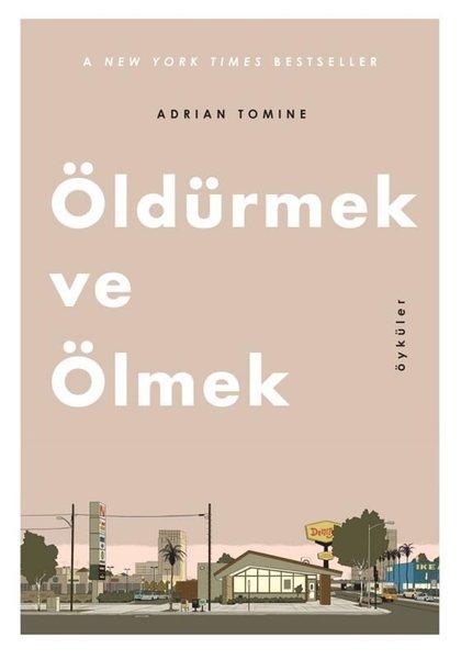Öldürmek ve Ölmek | BAOBAB (İnce Kapak) - Resim 1