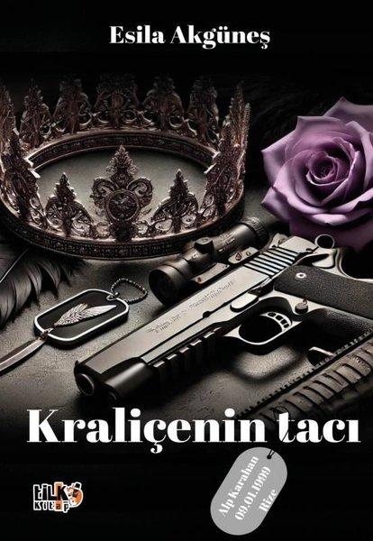 Kraliçenin Tacı | Tilki Kitap (İnce Kapak) - Resim 1