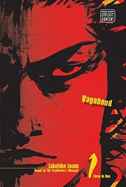 Vagabond (VIZBIG Edition) Vol. 1 | Viz Media, Subs. of Shogakukan Inc - Resim 1