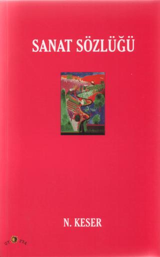 Sanat Sözlüğü