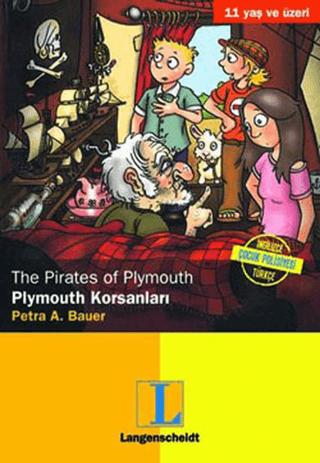 The Pirates of Plymouth / Plymouth Korsanları