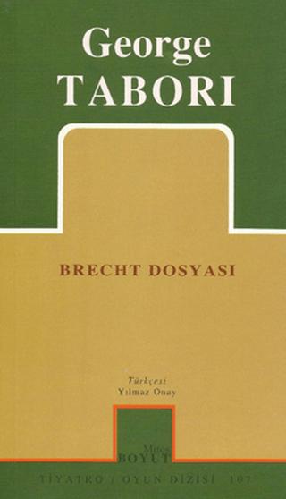 Brecht Dosyası