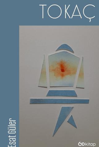 Tokaç | Od Kitap (Ciltsiz) - Resim 1