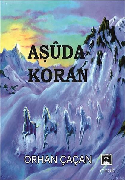 Aşuda Koran | Na Yayınları (İnce Kapak) - Resim 1
