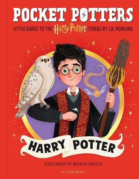 Harry Potter | Bloomsbury (Ciltli) - Resim 1