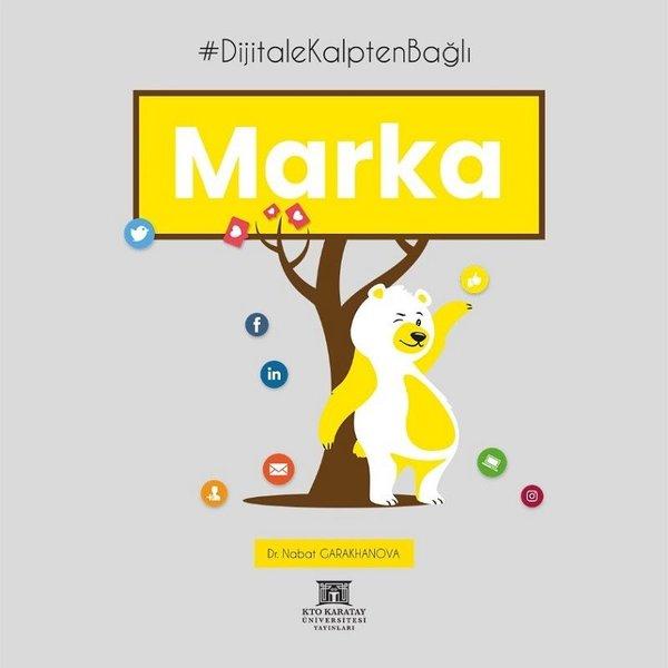 Dijitale Kalpten Bağlı Marka