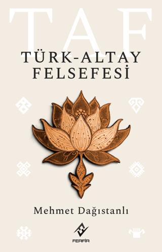 Türk - Altay Felsefesi | Ferfir Yayıncılık (Ciltsiz) - Resim 1
